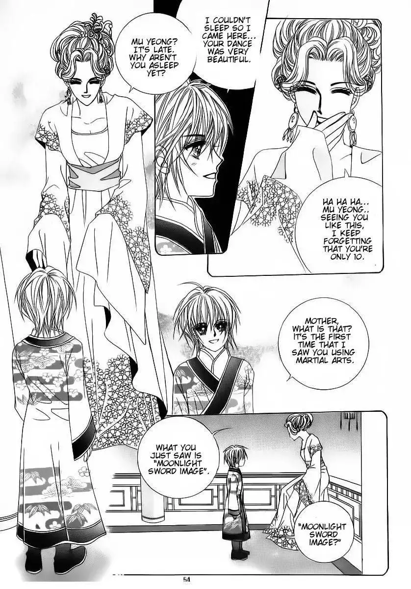 Crazy Girl Shin Bia Chapter 55 10